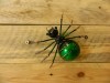 Hand Made - Metal Spiders