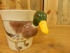 Ceramic Mugs - Mallard