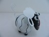 Metal Hanging Animal Tealight Holder - Sheep