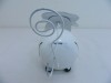 Metal Hanging Animal Tealight Holder - Sheep