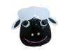 Metal Hanging Animal Tealight Holder - Sheep