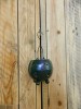 Metal Halloween Hanging Tealight Holder Home/Garden Ornaments - Assorted